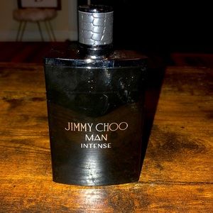 Jimmy Choo Man Intense
